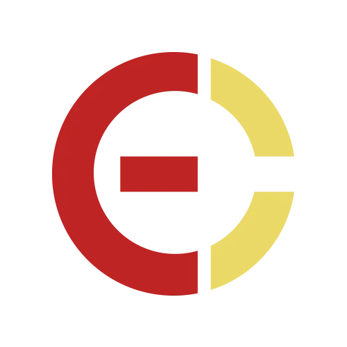 Logo Concordia Esports Club