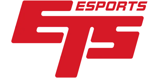 Logo &Eacute;TS Esports