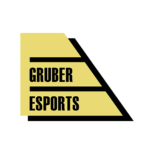 Logo Gruber Esports