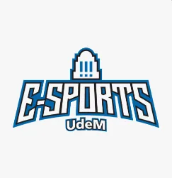 Logo Universit&eacute; de Montr&eacute;al