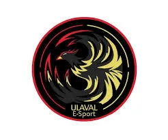 Logo Universit&eacute; Laval